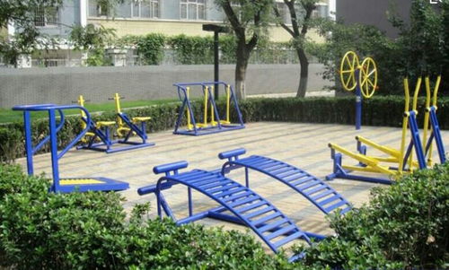 小區(qū)、公園與辦公空間的設(shè)備選擇指南