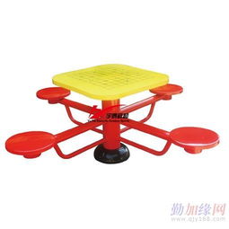 小區(qū)健身器材與辦公家具的價(jià)格對比及選擇指南